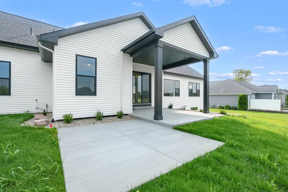 11674 Prairie Edge Street Schoolcraft Township, MI 49087