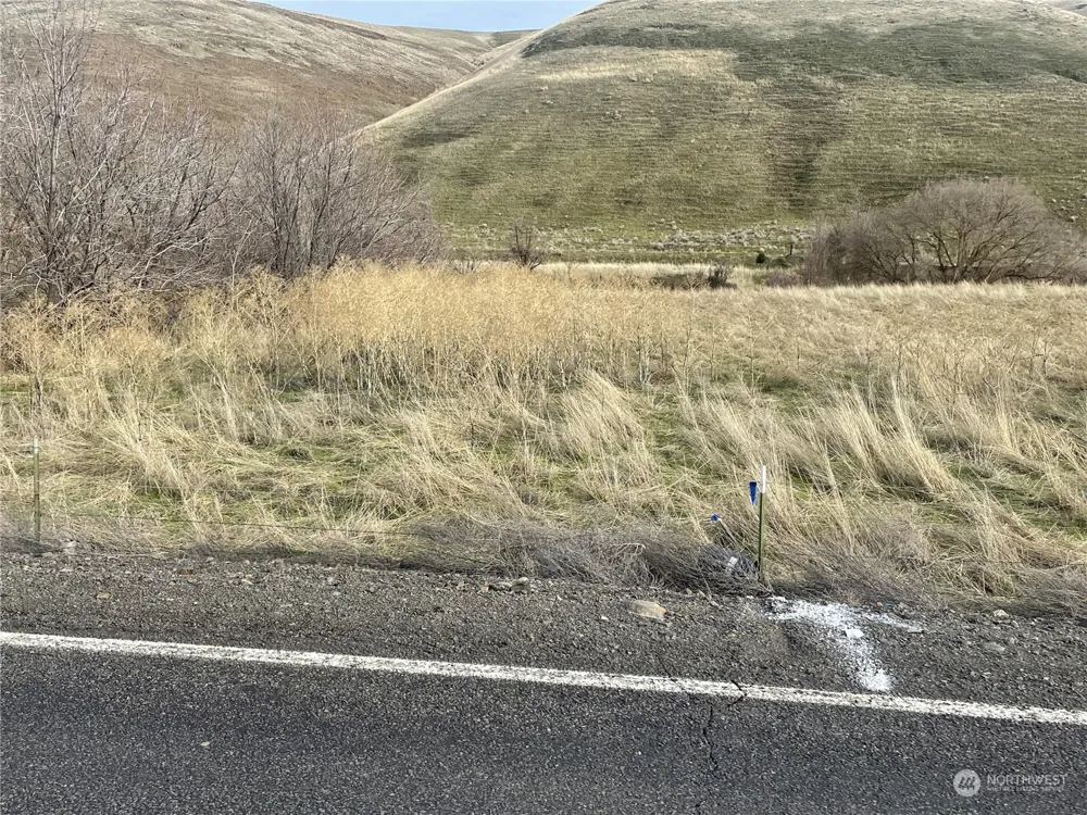 0 Lot 4 Kellogg Hollow Rd Dayton, WA 99328