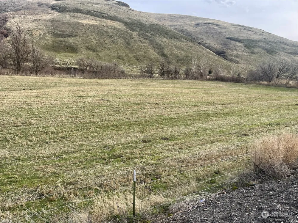 0 Lot 4 Kellogg Hollow Rd Dayton, WA 99328