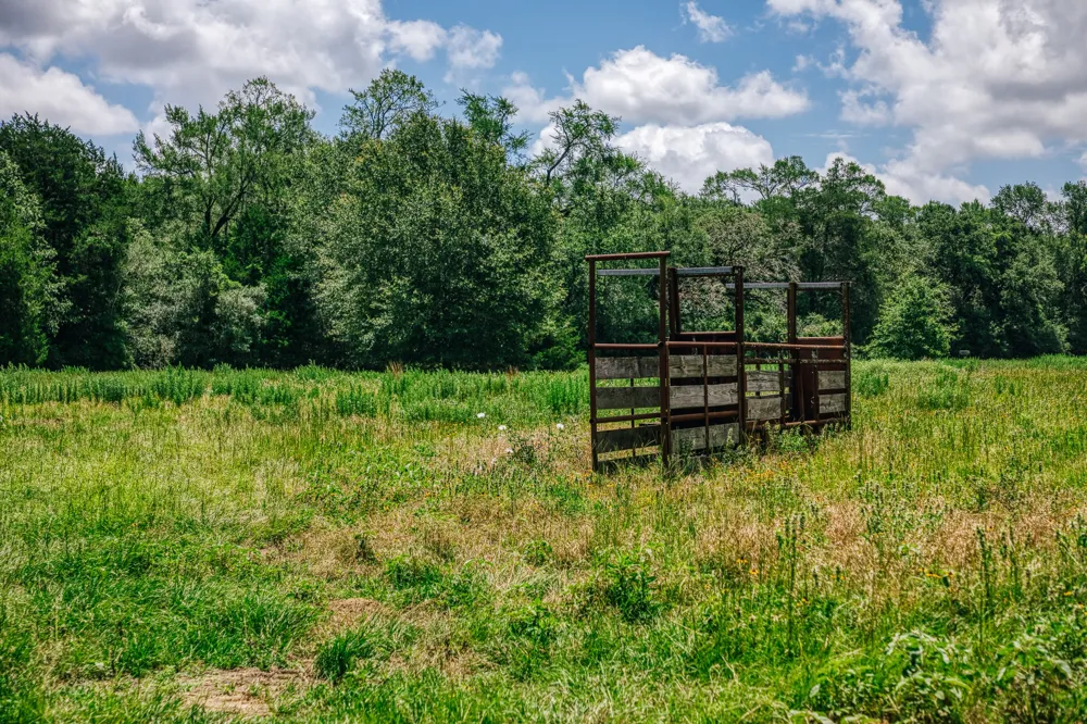 9713 County Road 316 Caldwell, TX 77836