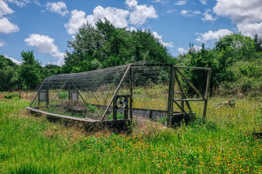9713 County Road 316 Caldwell, TX 77836