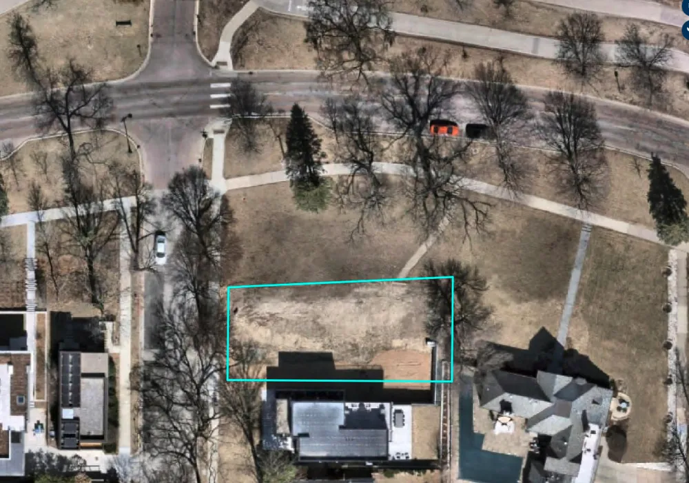 3701 Upton Avenue S Minneapolis, MN 55410
