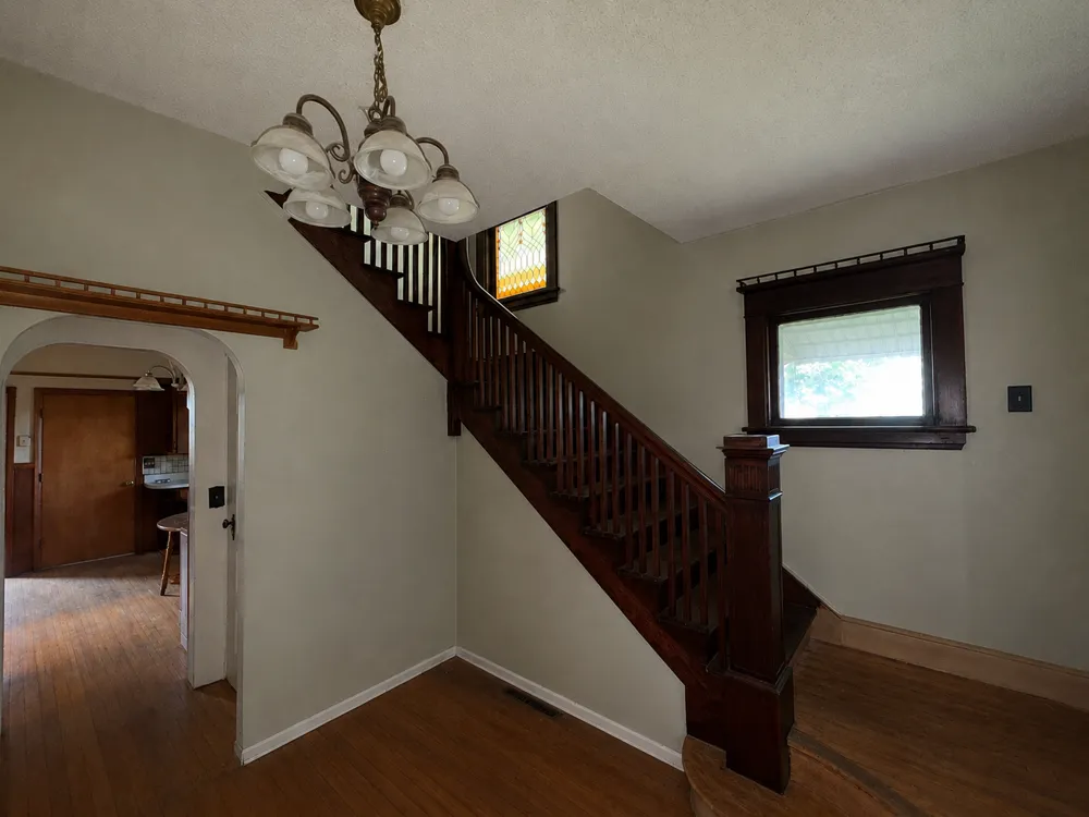 305 Main Street Webster, ND 58382