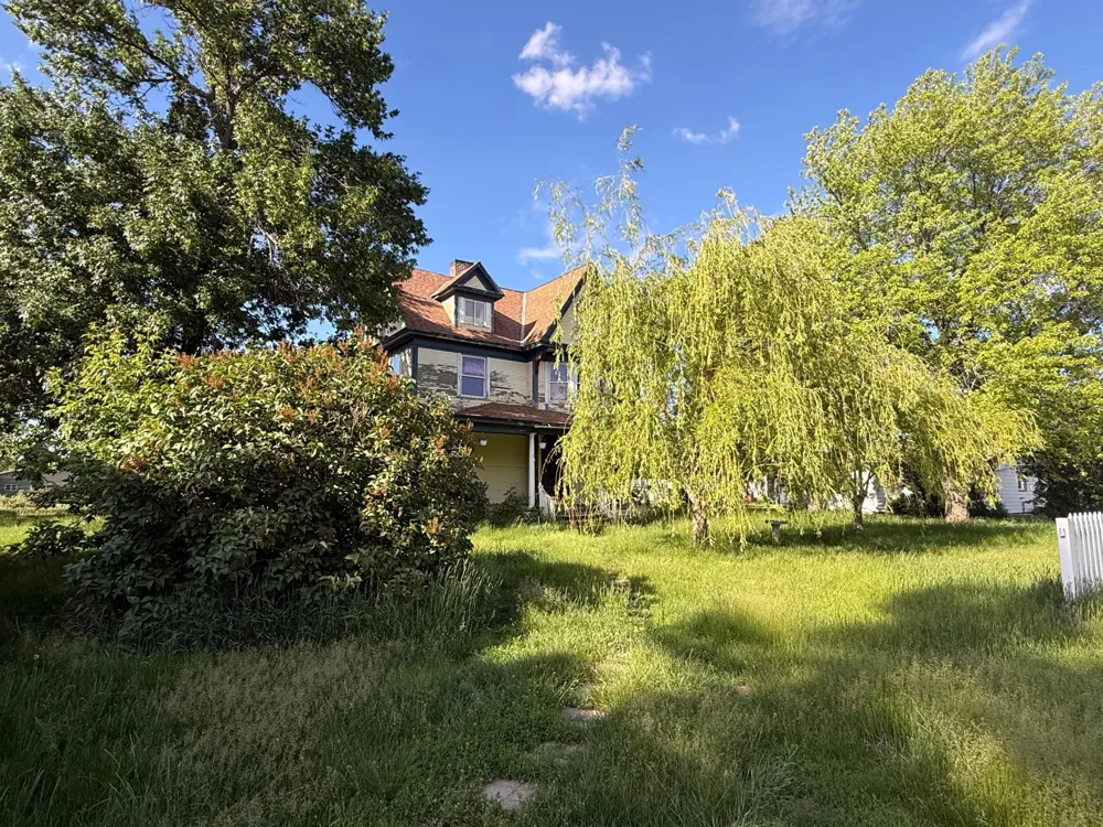 305 Main Street Webster, ND 58382