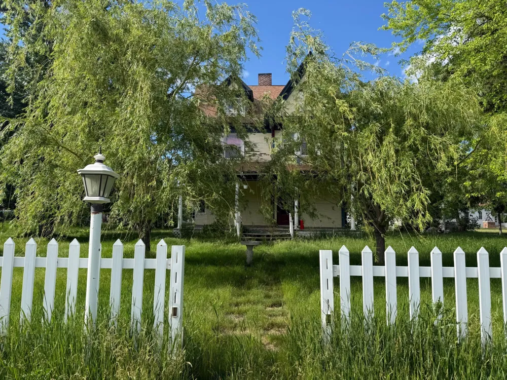 305 Main Street Webster, ND 58382