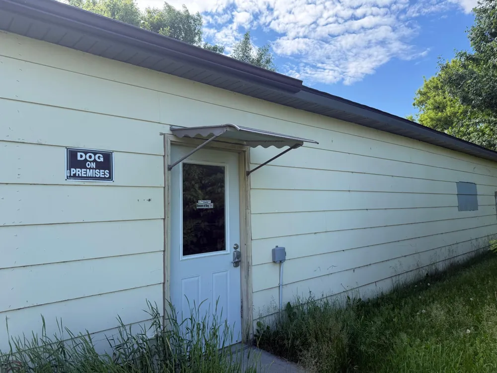 305 Main Street Webster, ND 58382