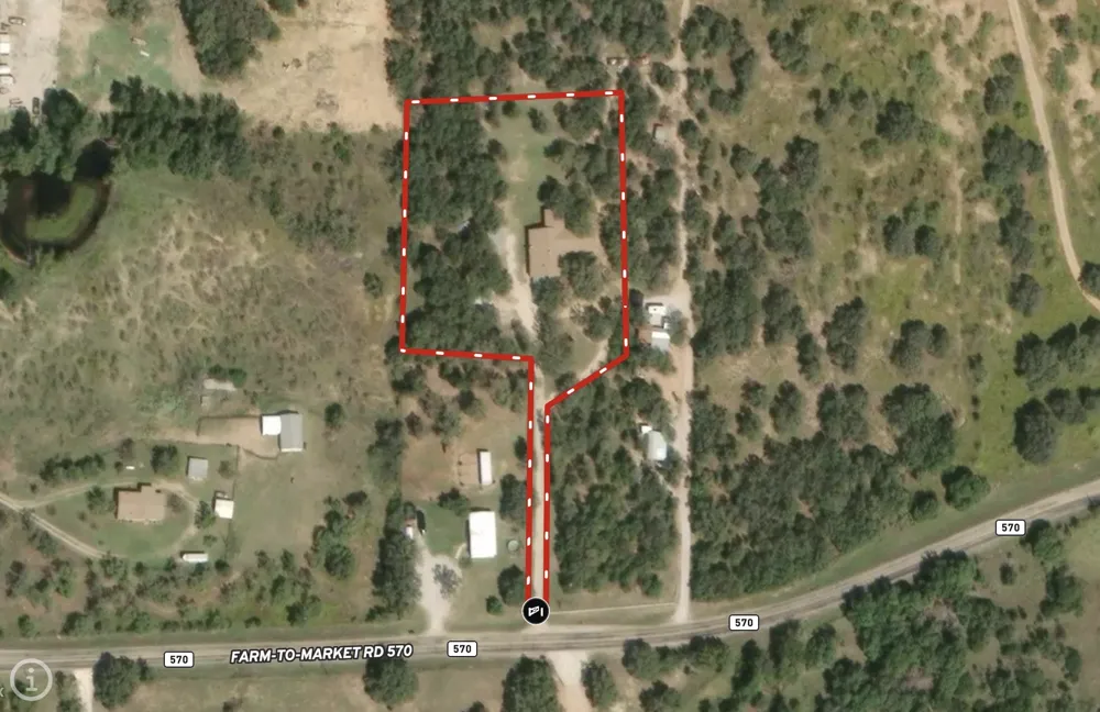 1810 Highway 570 Eastland, TX 76448