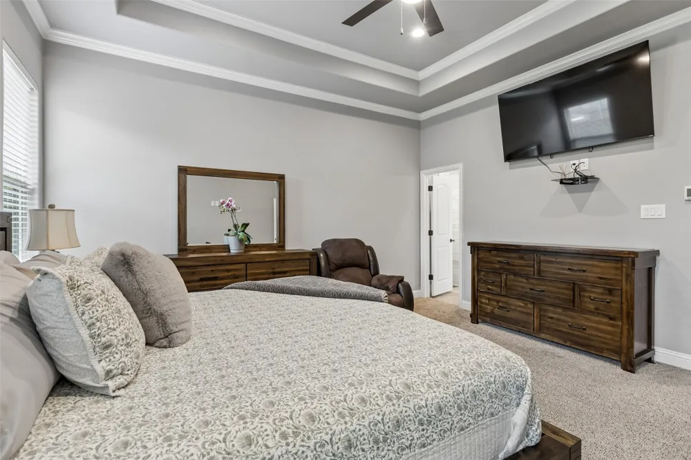 101 Sycamore Lane Roanoke, TX 76262