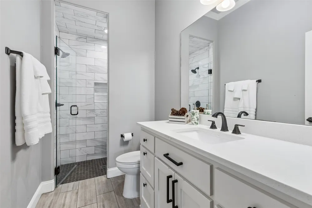 101 Sycamore Lane Roanoke, TX 76262