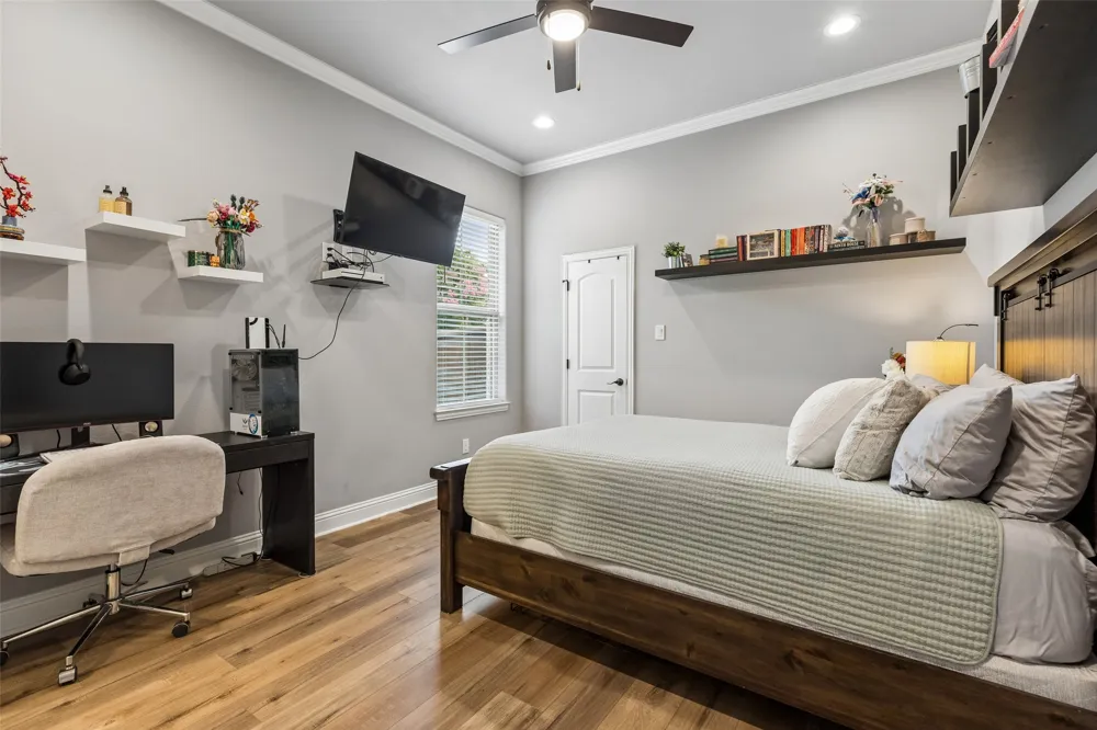 101 Sycamore Lane Roanoke, TX 76262