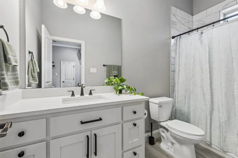101 Sycamore Lane Roanoke, TX 76262