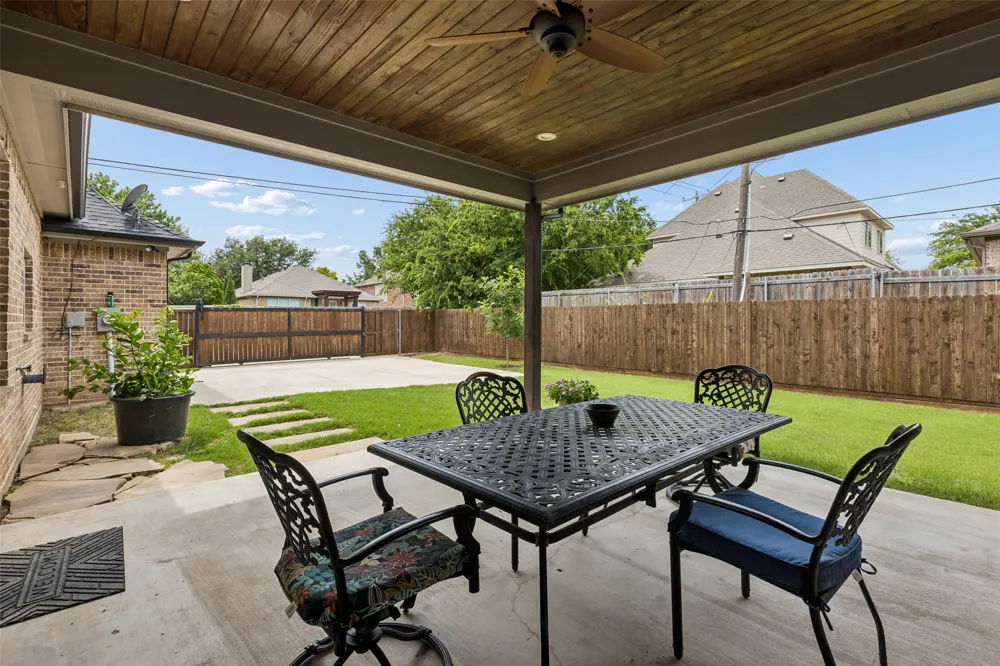 101 Sycamore Lane Roanoke, TX 76262