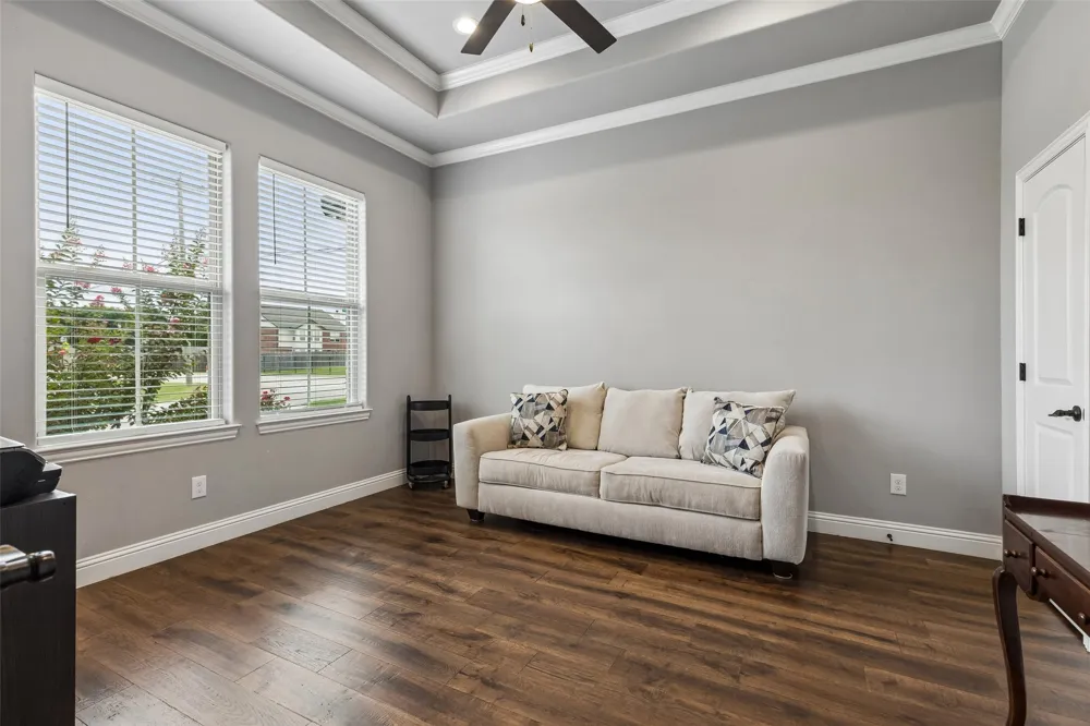 101 Sycamore Lane Roanoke, TX 76262