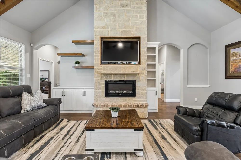 101 Sycamore Lane Roanoke, TX 76262