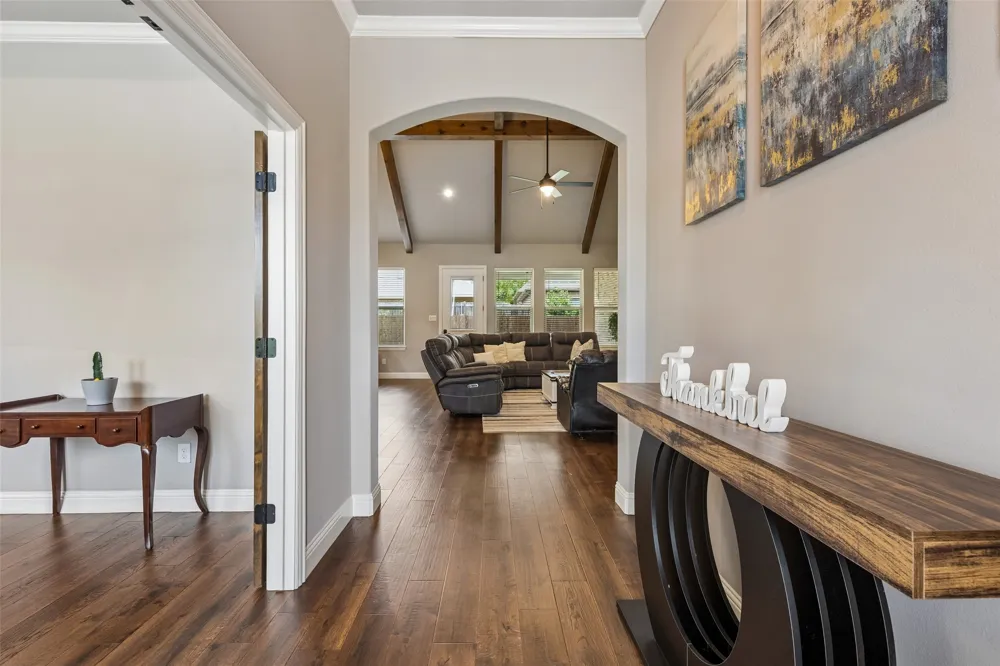101 Sycamore Lane Roanoke, TX 76262