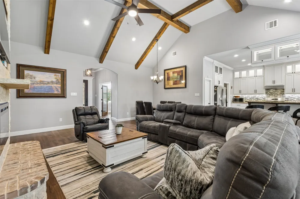 101 Sycamore Lane Roanoke, TX 76262