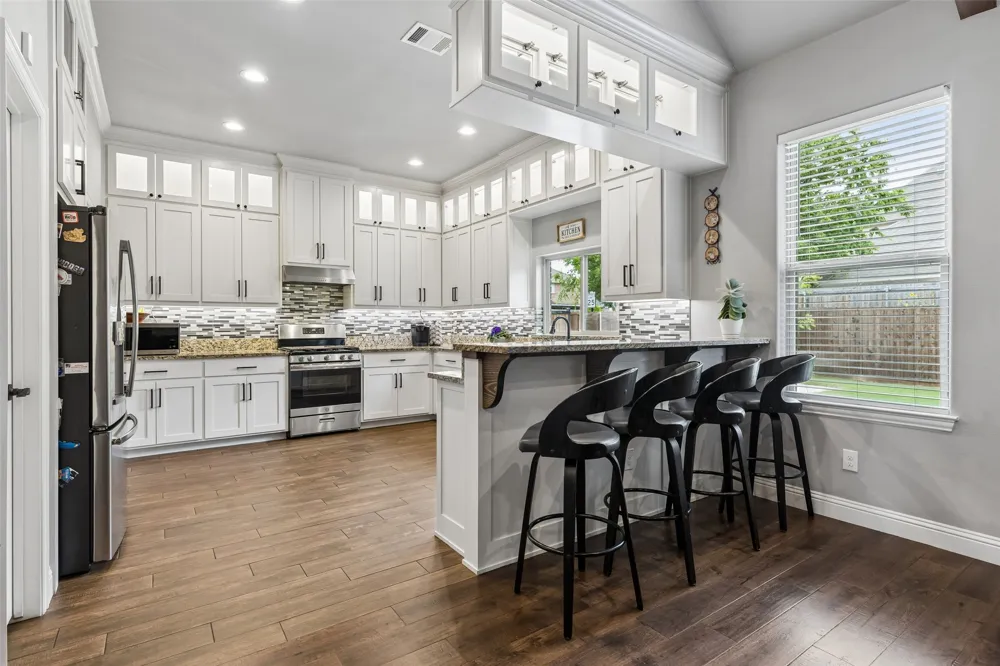 101 Sycamore Lane Roanoke, TX 76262