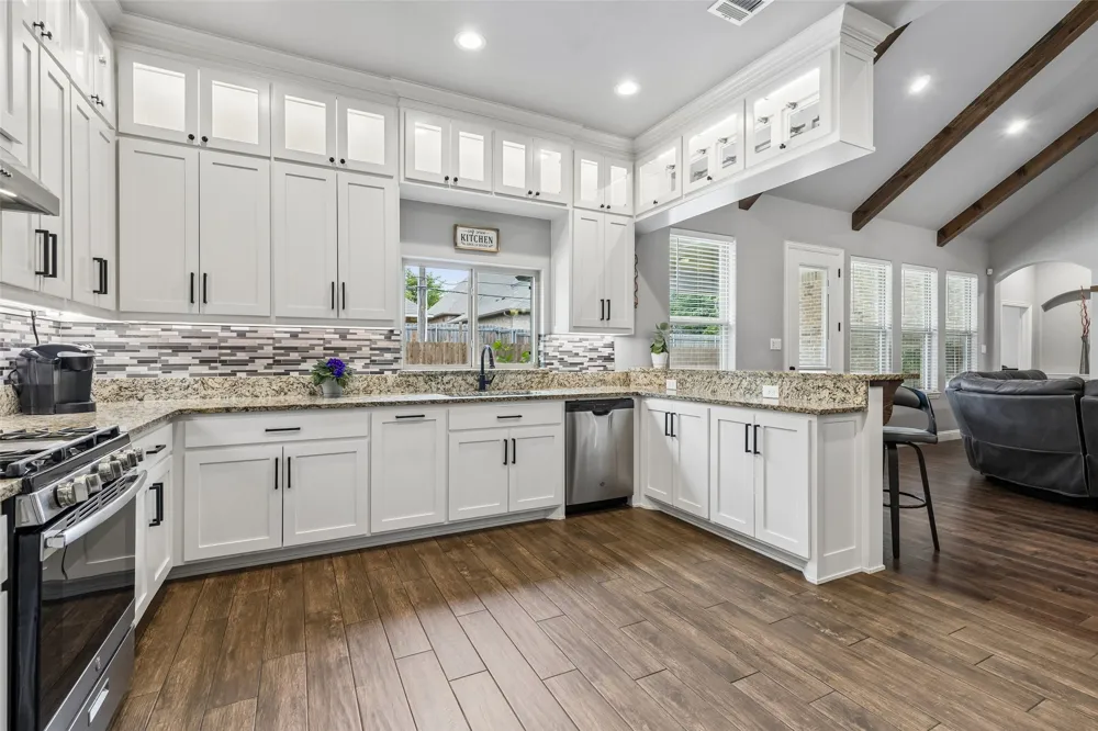 101 Sycamore Lane Roanoke, TX 76262