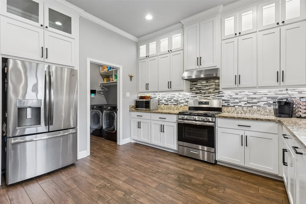 101 Sycamore Lane Roanoke, TX 76262