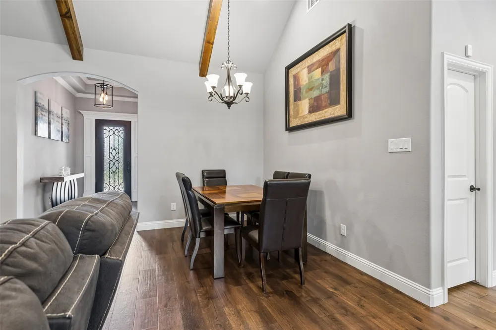 101 Sycamore Lane Roanoke, TX 76262
