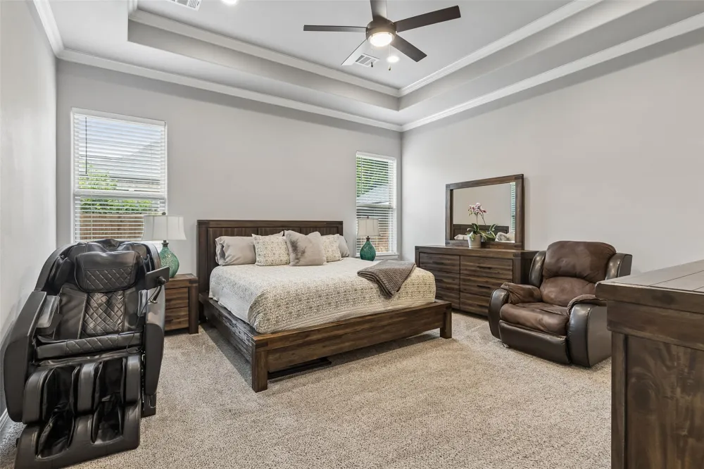 101 Sycamore Lane Roanoke, TX 76262