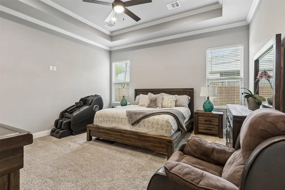 101 Sycamore Lane Roanoke, TX 76262