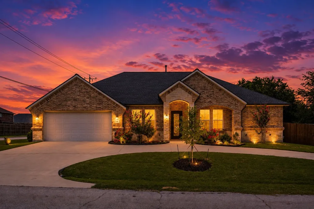 101 Sycamore Lane Roanoke, TX 76262