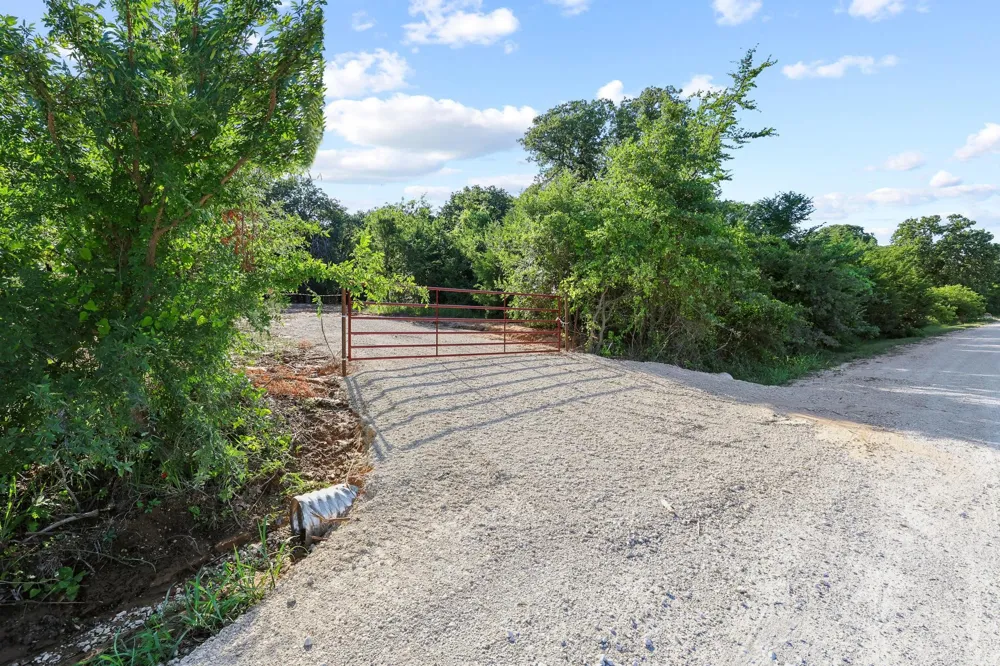 County Road 265 Collinsville, TX 76233