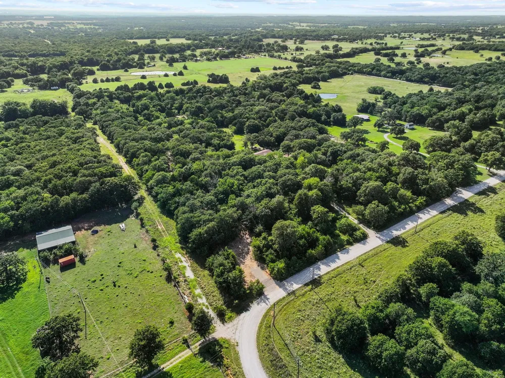 County Road 265 Collinsville, TX 76233