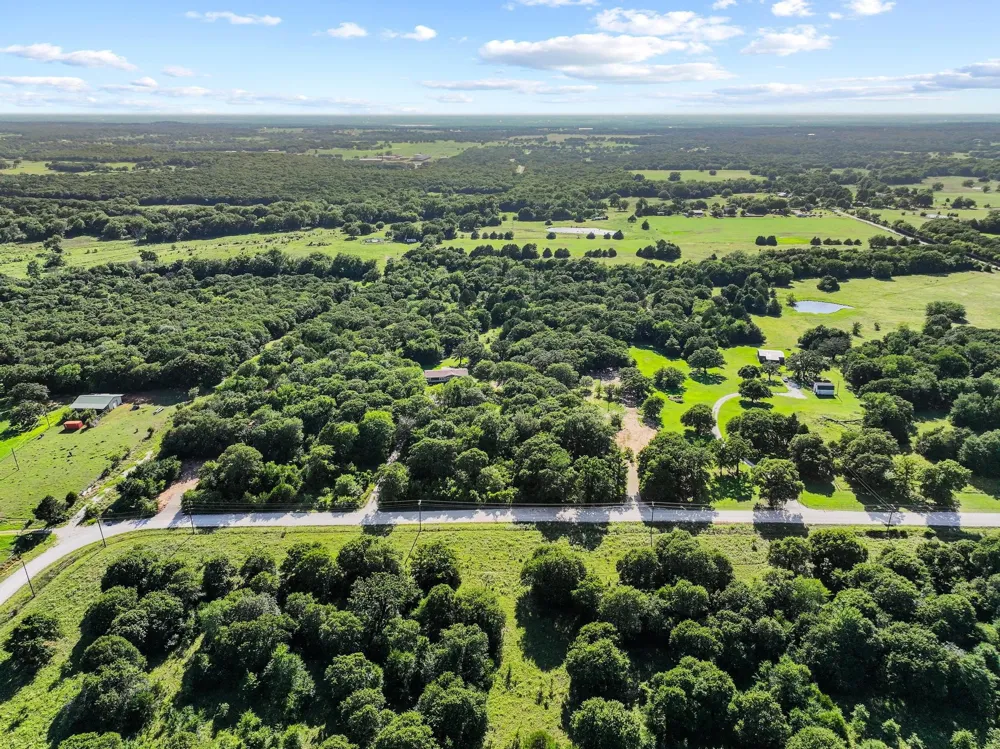 County Road 265 Collinsville, TX 76233