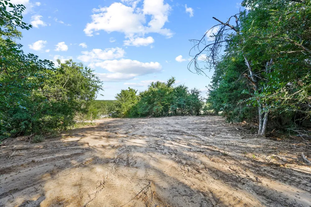 County Road 265 Collinsville, TX 76233