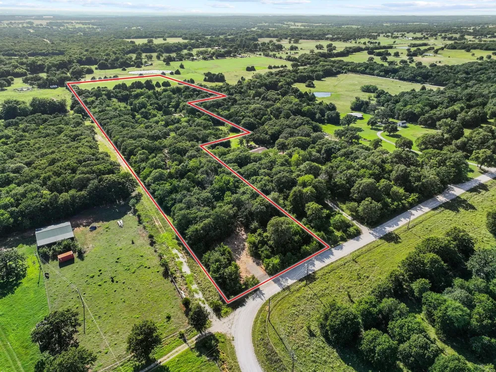 County Road 265 Collinsville, TX 76233