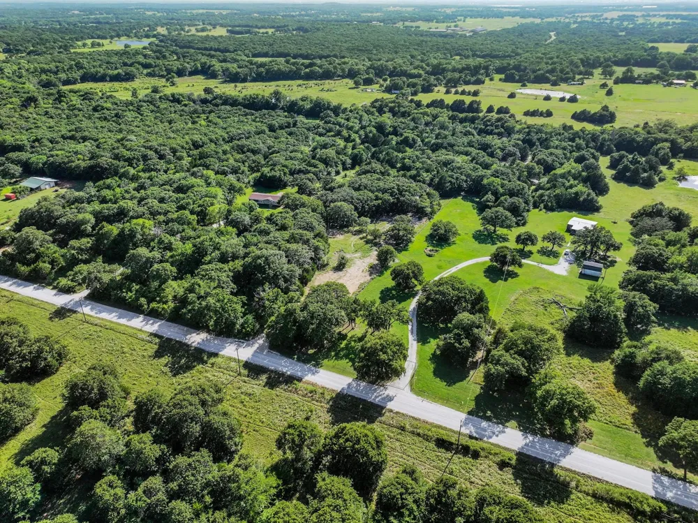 County Road 265 Collinsville, TX 76233