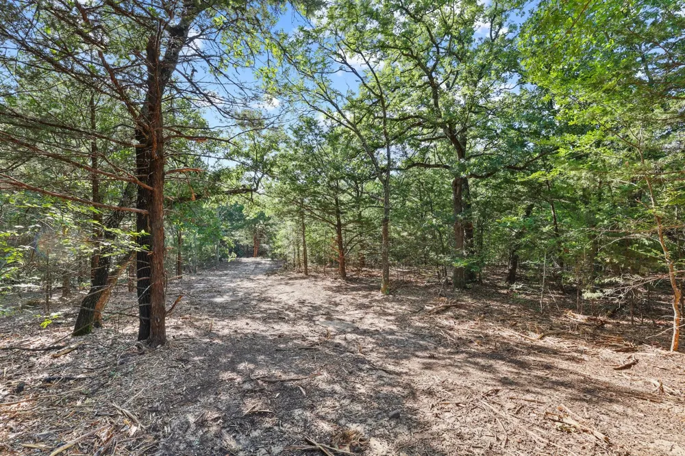 County Road 265 Collinsville, TX 76233
