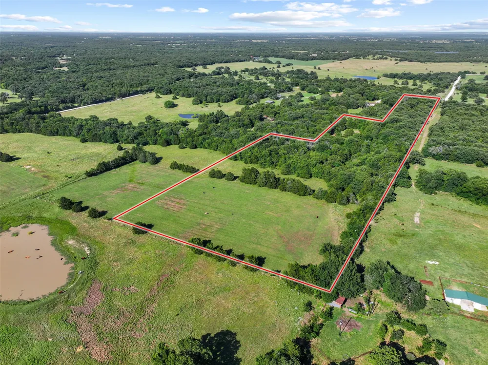 County Road 265 Collinsville, TX 76233