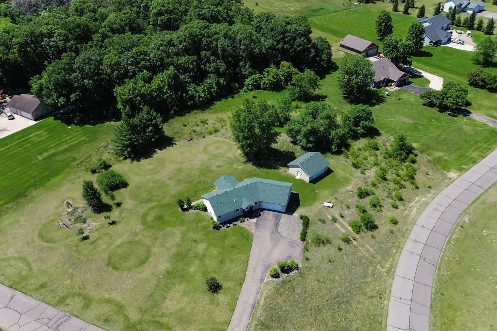 29334 139th Court NW Princeton, MN 55371