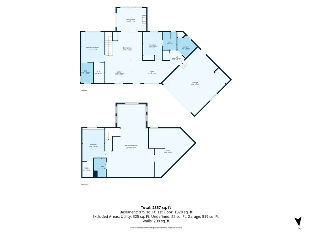 29334 139th Court NW Princeton, MN 55371