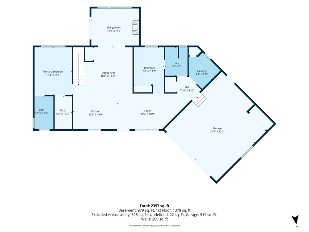 29334 139th Court NW Princeton, MN 55371