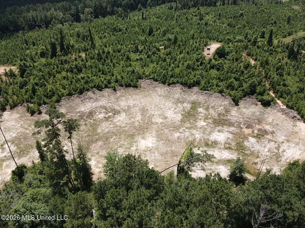 Stump Road Crosby, MS 39633