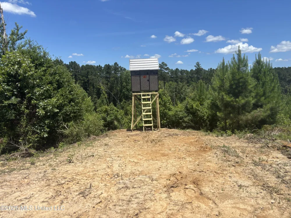 Stump Road Crosby, MS 39633