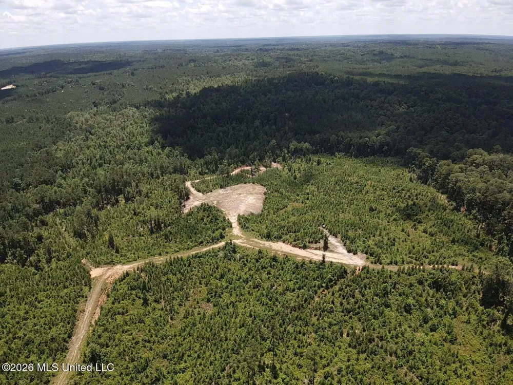 Stump Road Crosby, MS 39633