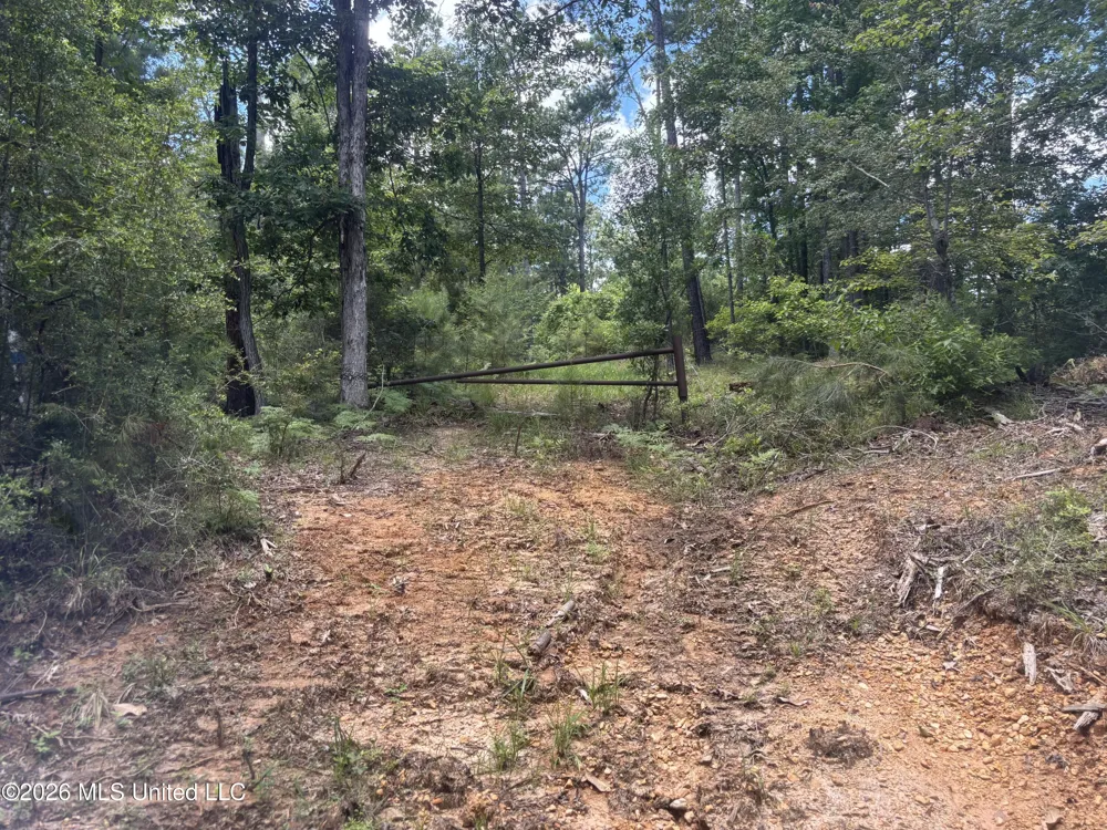 Stump Road Crosby, MS 39633