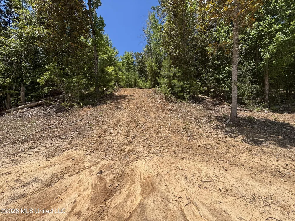 Stump Road Crosby, MS 39633