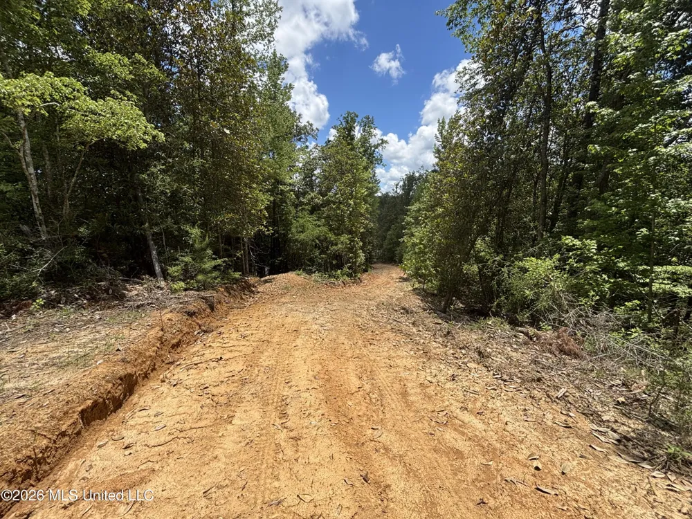 Stump Road Crosby, MS 39633
