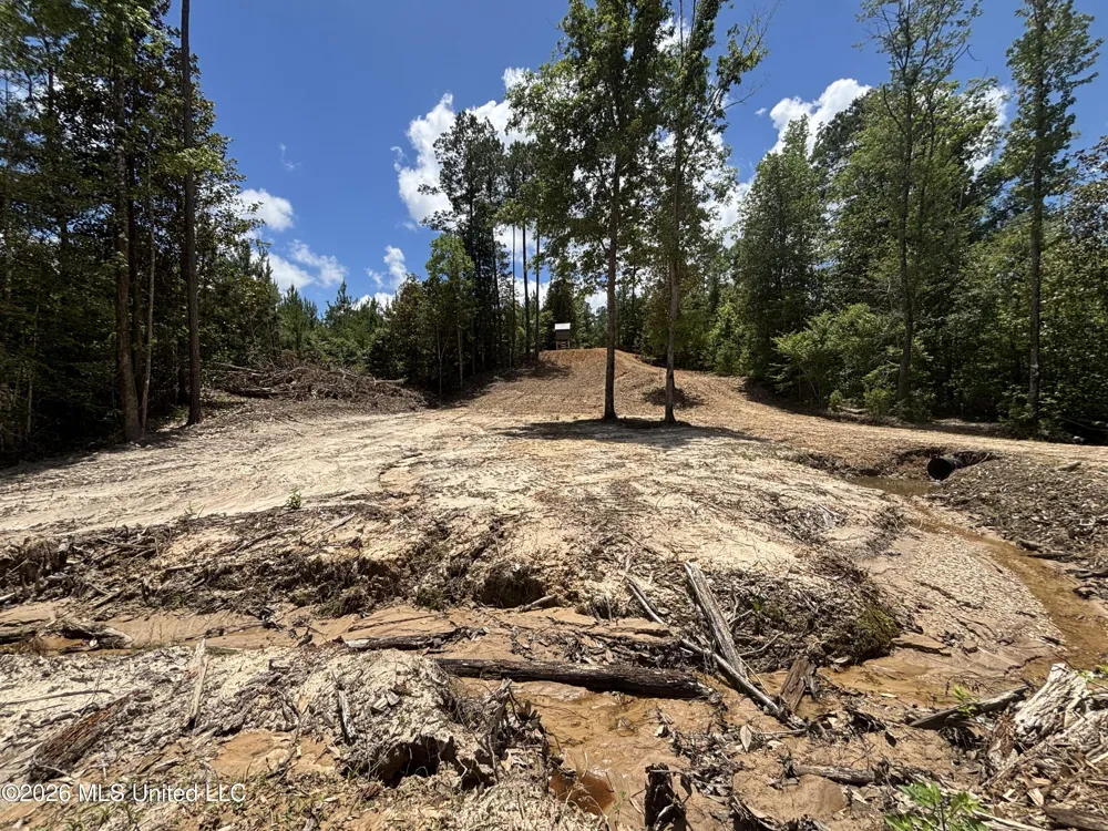 Stump Road Crosby, MS 39633