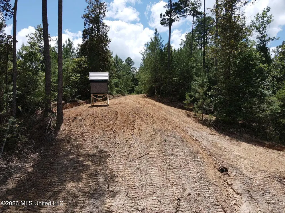 Stump Road Crosby, MS 39633