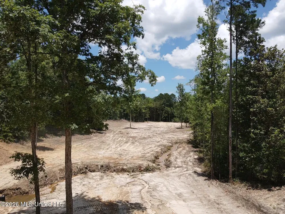 Stump Road Crosby, MS 39633