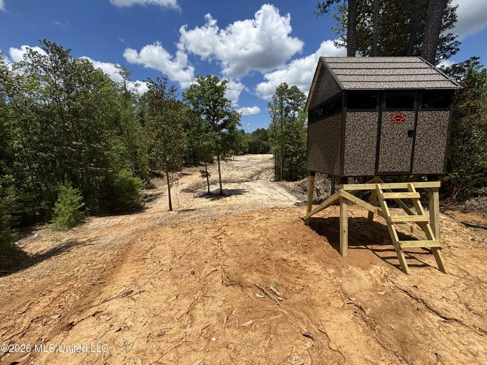 Stump Road Crosby, MS 39633