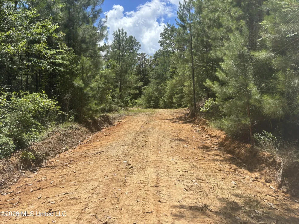 Stump Road Crosby, MS 39633