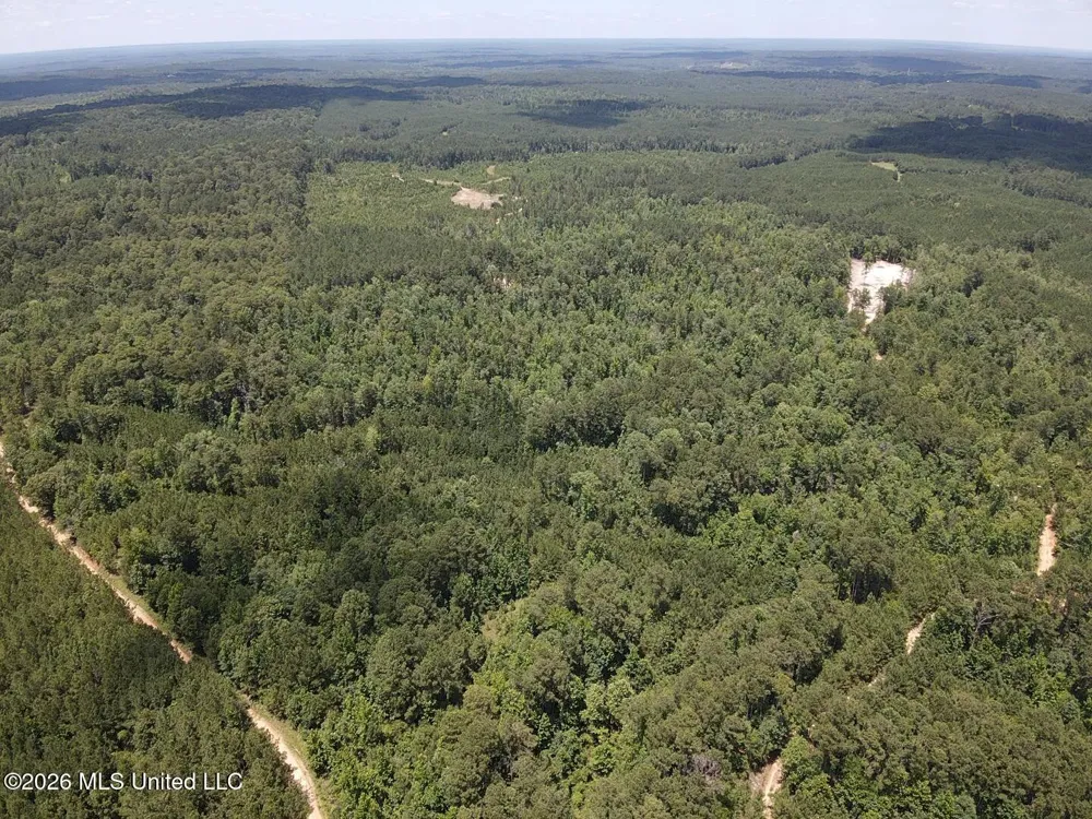 Stump Road Crosby, MS 39633